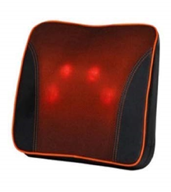 Alarm Clock With Lamp